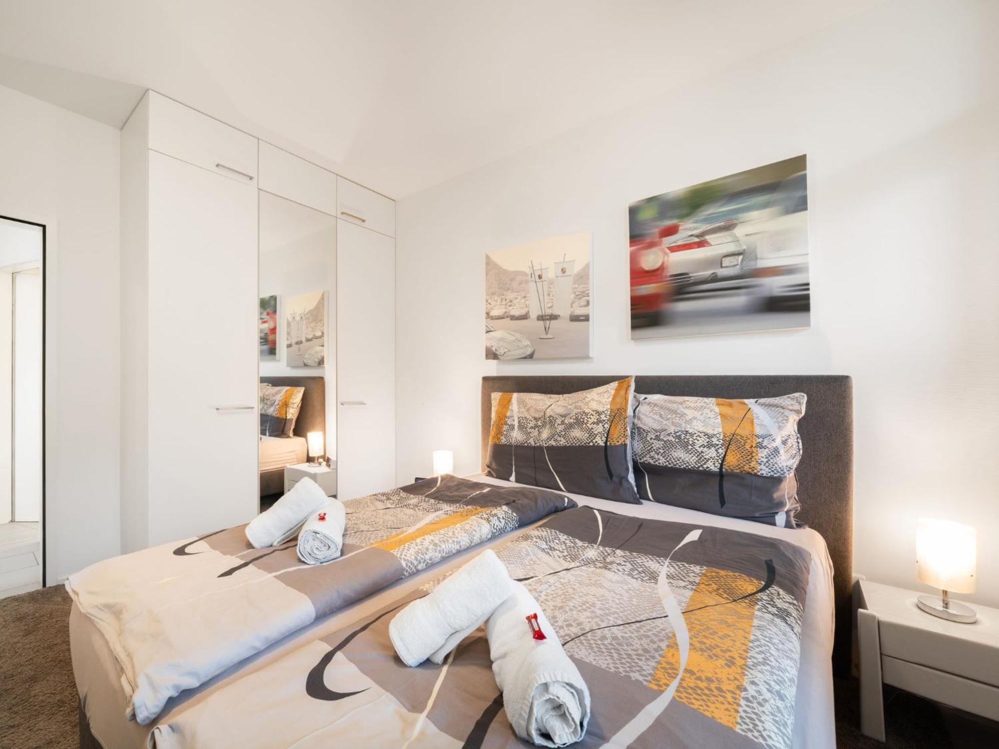 Apartment Victoria View By Interhome Interlaken Kültér fotó